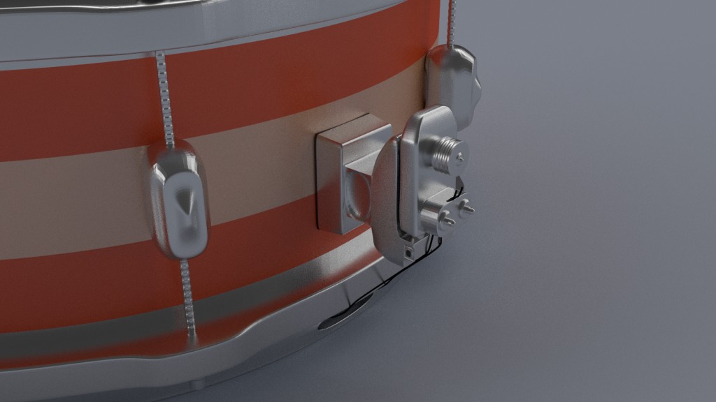 Snare Drum preview image 4